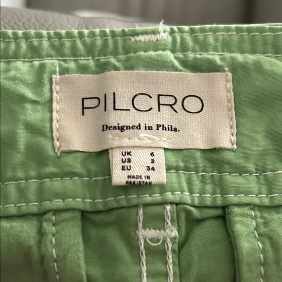 Anthropologie Pilco Barrel Skirt Sz 4 NWOT - Picture 8 of 14